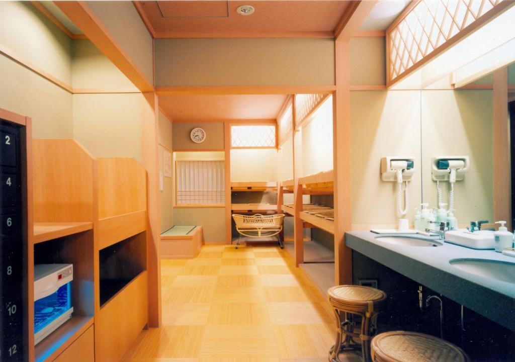 Shunjuan Hasshokaku Mizunowo Hotel Kakamigahara Buitenkant foto