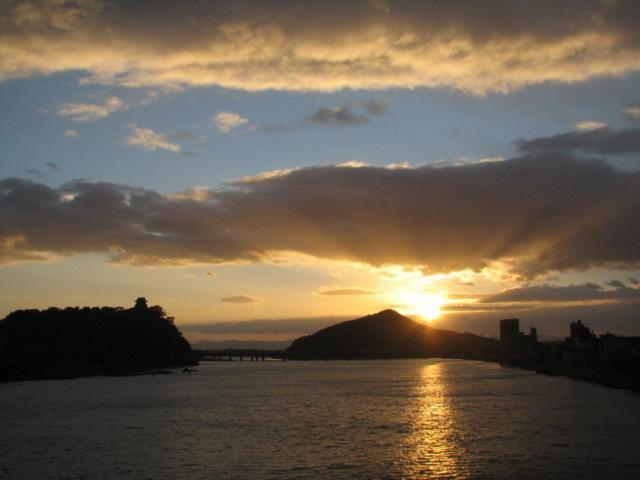 Shunjuan Hasshokaku Mizunowo Hotel Kakamigahara Buitenkant foto
