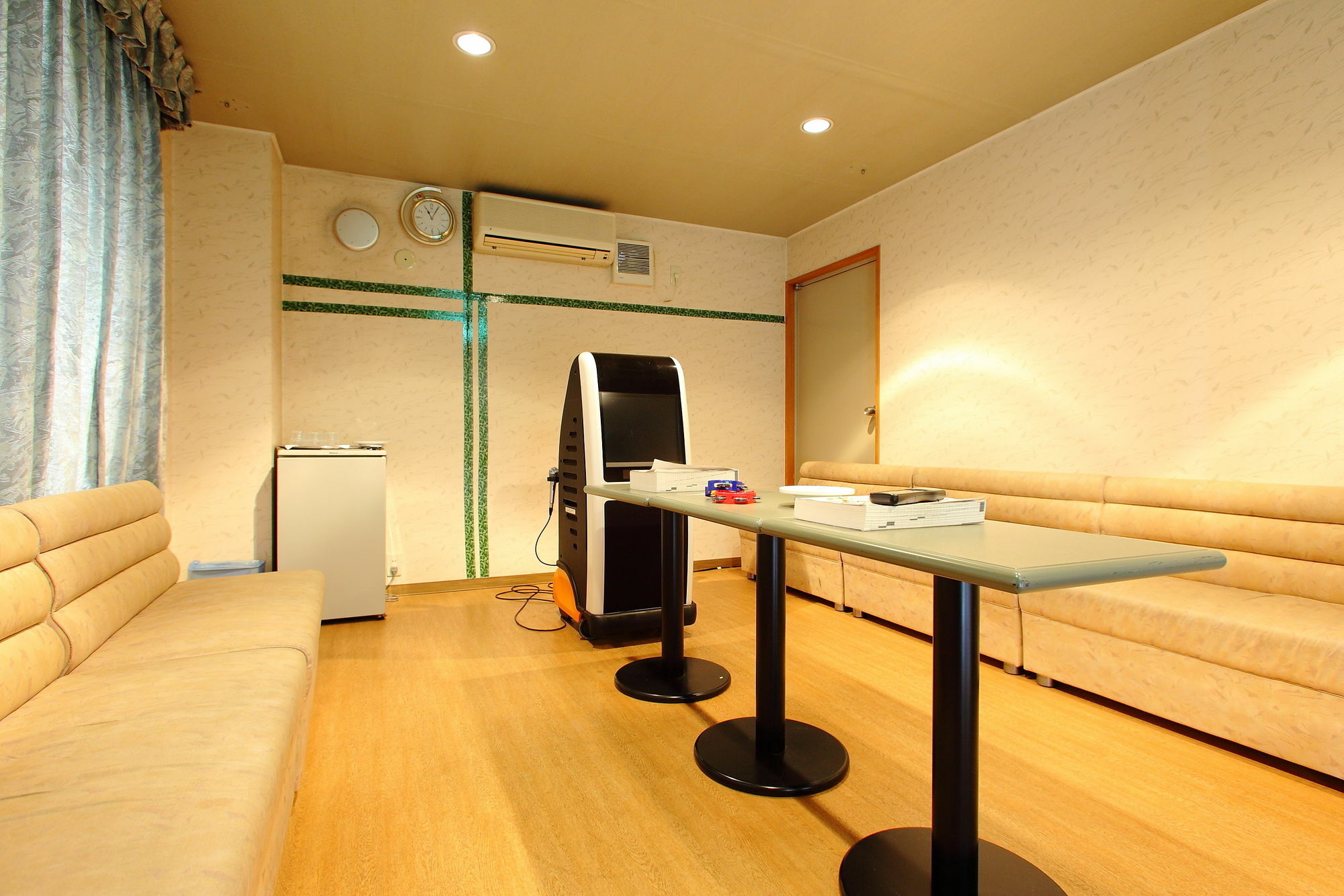 Shunjuan Hasshokaku Mizunowo Hotel Kakamigahara Buitenkant foto